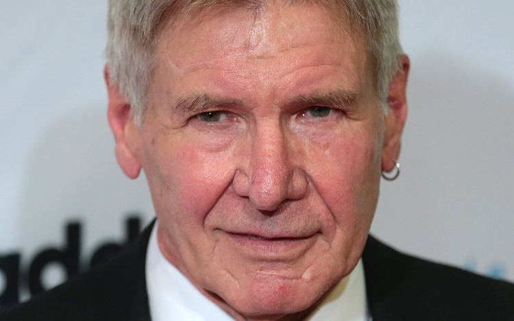 Harrison Ford nem tervezi visszavonulását, Indiana Jonest viszont utoljára alakította