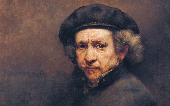 Rembrandt-képek ellopása hiúsult meg egy brit műcsarnokban