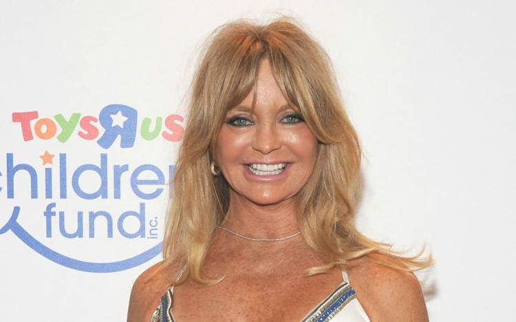 Goldie Hawn lesz a Bécsi Operabál sztárvendége