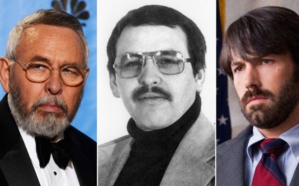 Meghalt Tony Mendez, Az Argo-akció című filmet ihlető CIA-ügynök