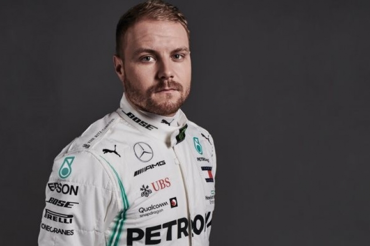 Bottas győzött, Hamilton második az Ausztrál Nagydíjon