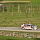 Rebenland Rallyn a CRASH-MEN TEAM