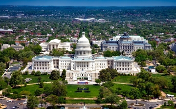 Magyar vállalkozások amerikai piacra lépését segítő központ nyílt Washingtonban