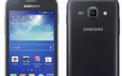 A Samsung Galaxy Ace 3 már előrendelhető