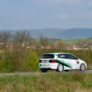 Debütálás a rallye2 mezőnyében